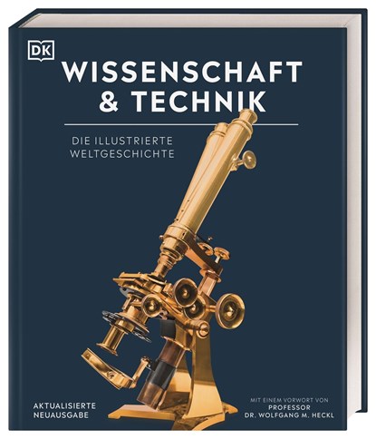 Wissenschaft & Technik, Adam Hart-Davis - Gebonden - 9783831045198