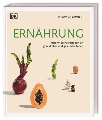 Ernährung, Rhiannon Lambert - Paperback - 9783831045938