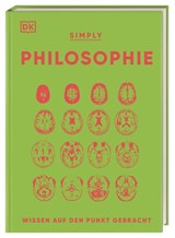 SIMPLY. Philosophie - Douglas Burnham ; Robert Fletcher ; Daniel Byrne ; Andrew Szudek - 9783831046058