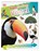 Superchecker! Vögel, Ben Hoare - Paperback - 9783831046737