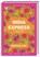 India Express, Rukmini Iyer - Gebonden - 9783831047017