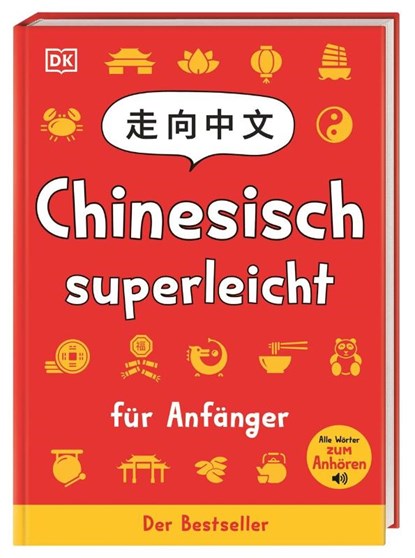 Chinesisch superleicht, Elinor Greenwood - Gebonden - 9783831048038