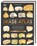 Der Käse-Atlas, Tristan Sicard - Gebonden - 9783831049769
