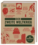 Big Ideas. Der Zweite Weltkrieg - Adrian Gilbert ; Simon Adams ; Jacob Field ; John Farndon - 9783831049905