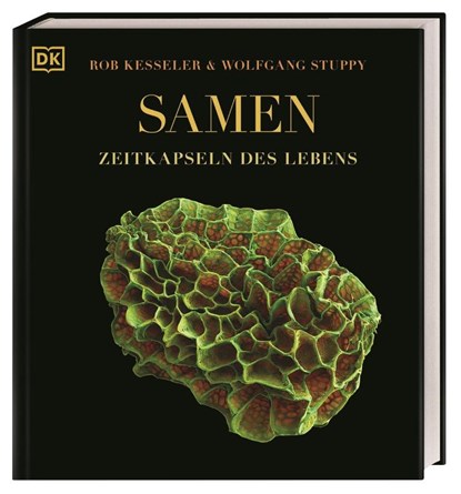 Samen, Wolfgang Stuppy ; Rob Kesseler - Gebonden - 9783831049974