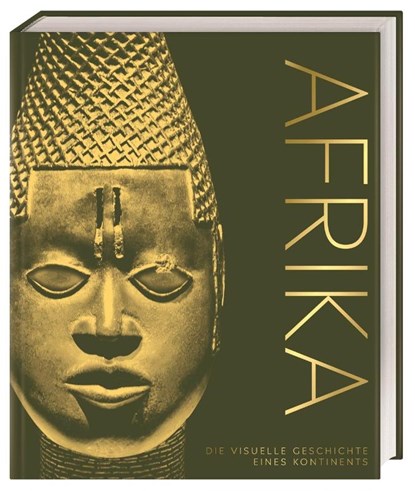 Afrika, Abidemi Babalola ; Philip Parker ; Luke Pepera ; Marilee Wood - Gebonden - 9783831050314