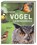 Heimische Vögel lebensgroß, Nancy J. Hajeski - Gebonden - 9783831050635
