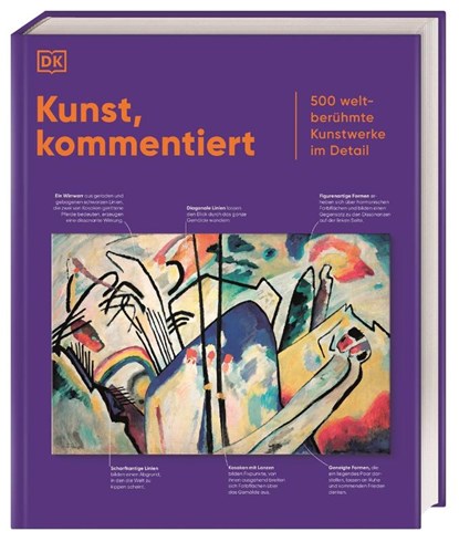 Kunst, kommentiert, Joanne Bourne ; Helen Douglas-Cooper ; Richard Mead ; Sonia Coman - Gebonden - 9783831050703
