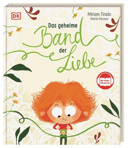 Das geheime Band der Liebe, Míriam Tirado - Gebonden - 9783831052158