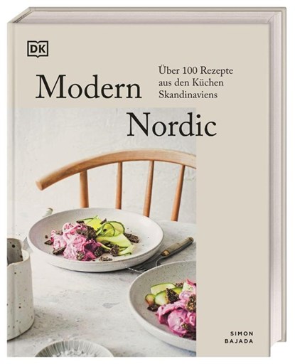 Modern Nordic, Simon Bajada - Gebonden - 9783831052547