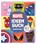 Marvel Ideen Buch, Kelly Knox - Paperback - 9783831052677