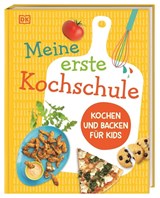Meine erste Kochschule - Denise Smart - 9783831052981