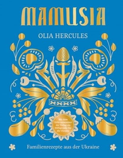 Mamusia, Olia Hercules - Ebook - 9783831082841