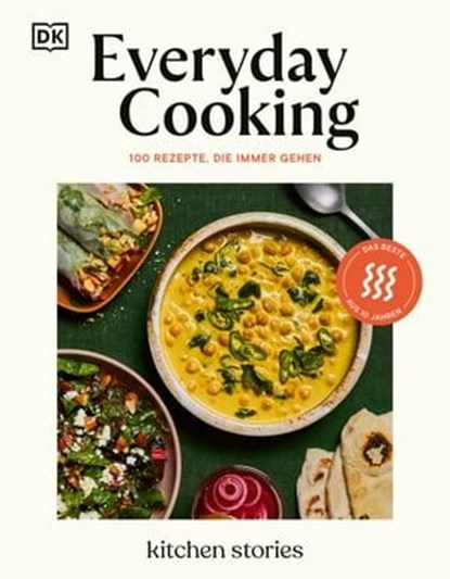 Everyday Cooking, kitchen stories - Ebook - 9783831083411