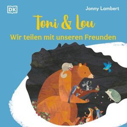 Toni & Lou, Jonny Lambert - Ebook - 9783831083756