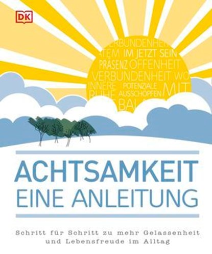 Achtsamkeit – eine Anleitung, Mike Annesley ; Ken A. Verni - Ebook - 9783831083909