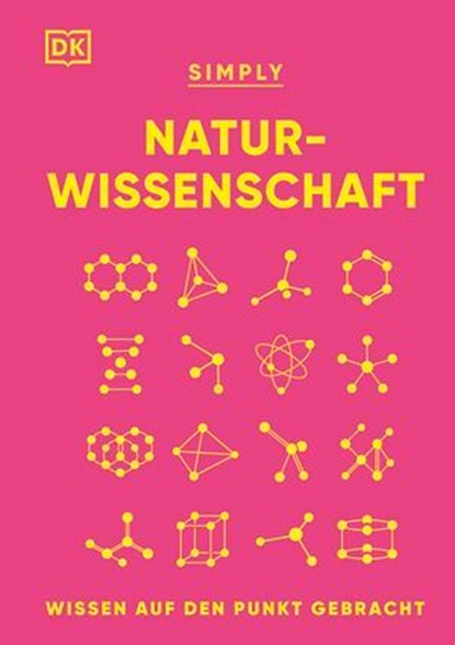 SIMPLY. Naturwissenschaft, Jack Challoner ; Marek Walisiewicz - Ebook - 9783831084272