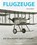 Flugzeuge, Jarrett, Philip - Gebonden - 9783831090662