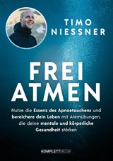 FREIATMEN - Timo Niessner - 9783831206292