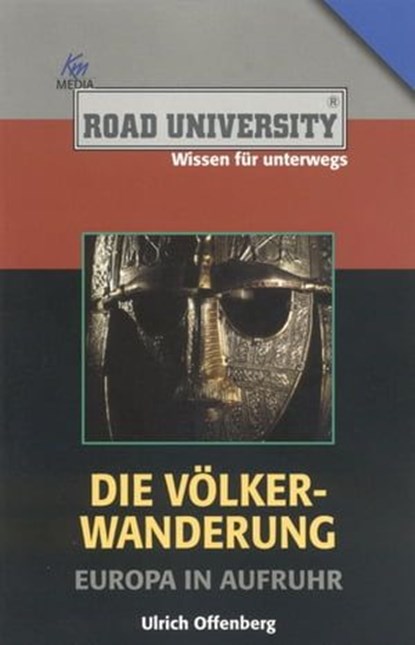 Die Völkerwanderung, Ulrich Offenberg - Ebook - 9783831255825