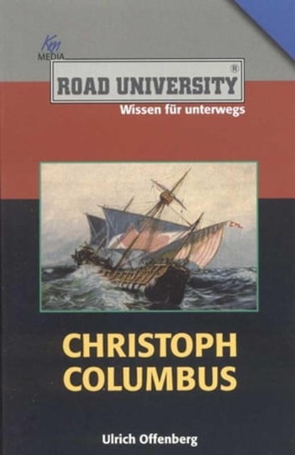 Christoph Columbus, Ulrich Offenberg - Ebook - 9783831255870