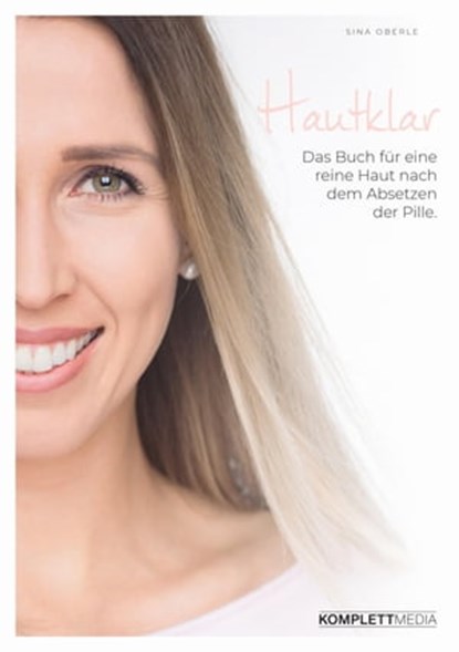 Hautklar, Sina Oberle - Ebook - 9783831270149