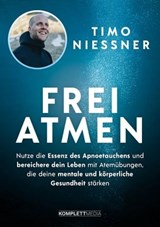 FREIATMEN - Timo Niessner - 9783831271573
