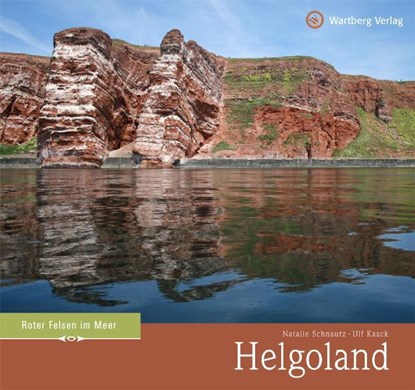Helgoland, Ulf Kaack - Gebonden - 9783831323715