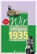 Wir vom Jahrgang 1935 | Jochen Müller | 