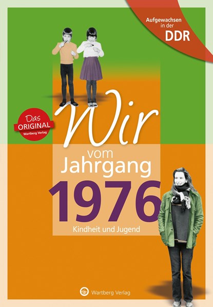 Aufgewachsen in der DDR - Wir vom Jahrgang 1976 - Kindheit und Jugend, Cornelia Helms - Gebonden - 9783831331765