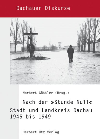 Nach der "Stunde Null", GÖTTLER,  Norbert - Paperback Adobe PDF - 9783831608034