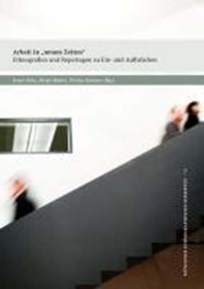 Arbeit in neuen Zeiten, GÖTZ,  Irene ; Huber, Birgit ; Kleiner, Piritta - Paperback Adobe PDF - 9783831609475