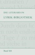 Die Literareon Lyrik-Bibliothek - Band 12 | Saskia Hofmann | 