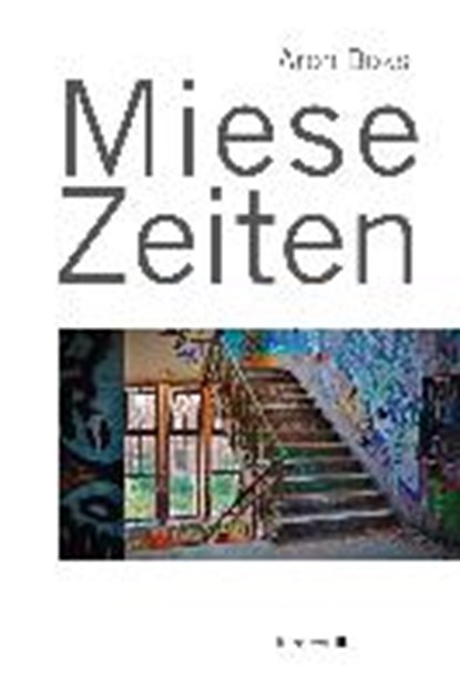 Boks, A: Miese Zeiten, BOKS,  Aron - Paperback - 9783831620210