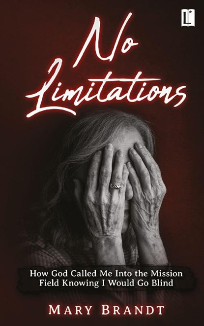 No limitations, Mary Brandt - Paperback - 9783831624805