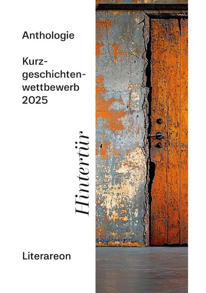 Hintertür, Literareon - Paperback - 9783831625024