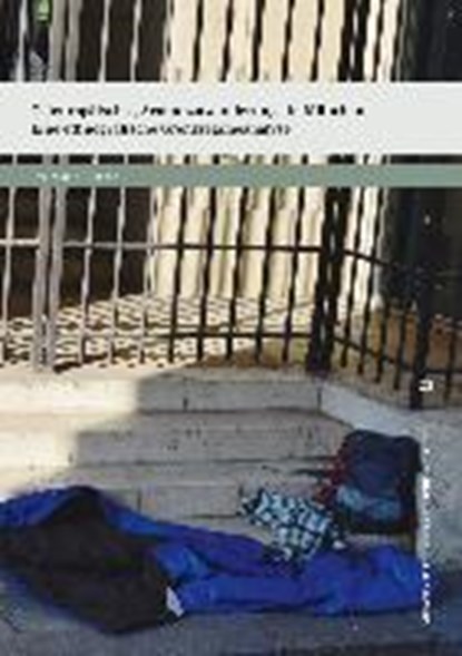 Richter, E: Osteuropäische "Armutszuwanderung" in München, RICHTER,  Eva-Maria - Paperback - 9783831646005