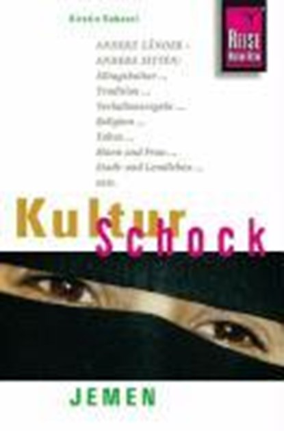 Kabasci, K: Jemen, KABASCI,  Kirstin - Paperback - 9783831711703