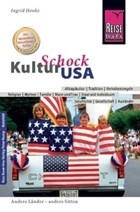Reise Know-How KulturSchock USA | Ingrid Henke | 