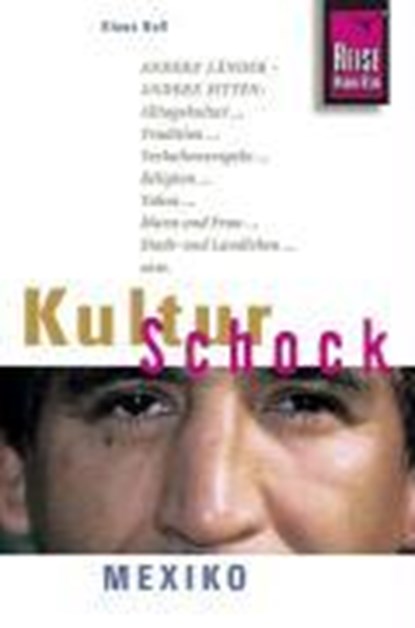 KulturSchock Mexiko, BOLL,  Klaus - Paperback Adobe PDF - 9783831717033