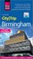 Reise Know-How CityTrip Birmingham, Anna Regeniter - Paperback - 9783831729661