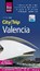 Schulz, S: Reise Know-How CityTrip Valencia, SCHULZ,  Stephanie - Paperback - 9783831729678