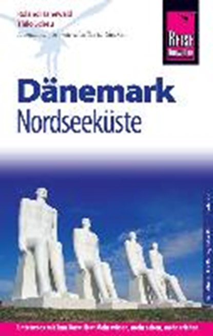 Hanewald, R: Reise Know-How Reiseführer Dänemark, HANEWALD,  Roland ; Scheu, Thilo - Paperback - 9783831730360