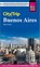 Reise Know-How CityTrip Buenos Aires, Maike Christen - Paperback - 9783831733361