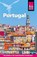Reise Know-How Reiseführer Portugal, Thilo Scheu - Paperback - 9783831734658