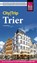 Reise Know-How CityTrip Trier, Joscha Remus - Paperback - 9783831735495