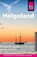 Reise Know-How Reiseführer Helgoland, Nicole Funck ; Michael Narten - Paperback - 9783831737246