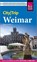 Reise Know-How CityTrip Weimar, Martin Schmidt - Paperback - 9783831737734