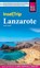 Reise Know-How InselTrip Lanzarote, Dieter Schulze - Paperback - 9783831737864