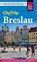 Reise Know-How CityTrip Breslau, Izabella Gawin - Paperback - 9783831738069
